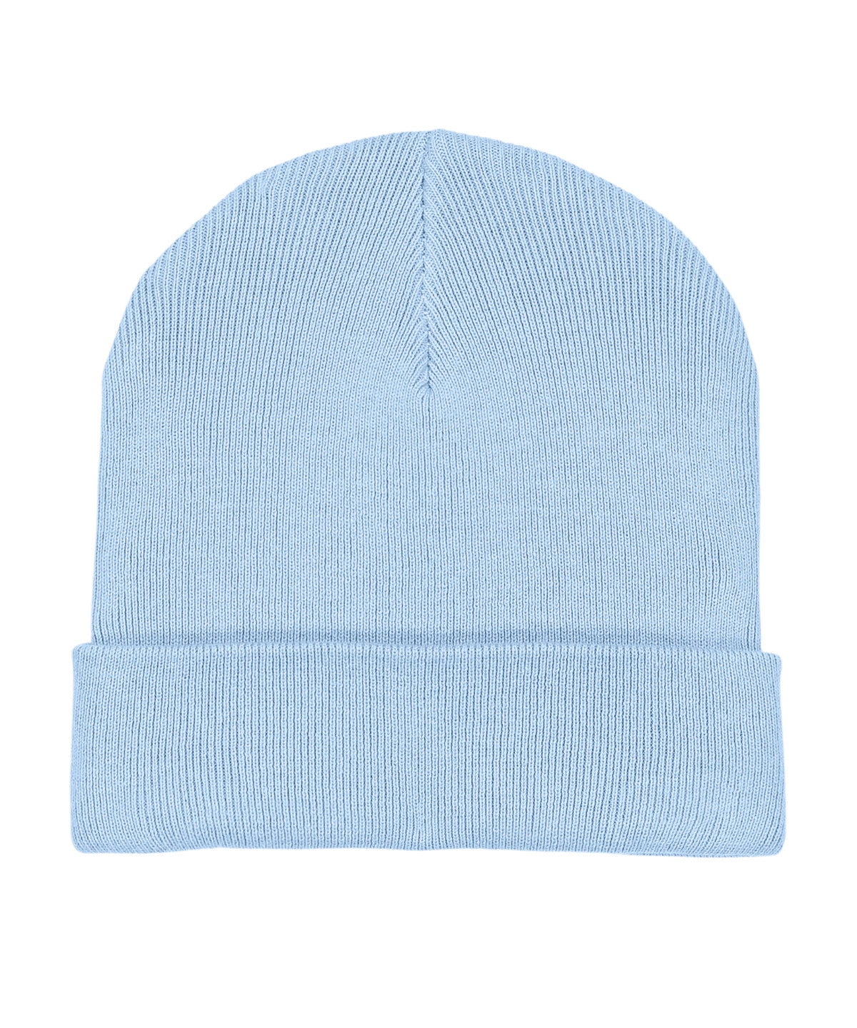 Rib Beanie in Unisex Fit (STAU772) - SX146