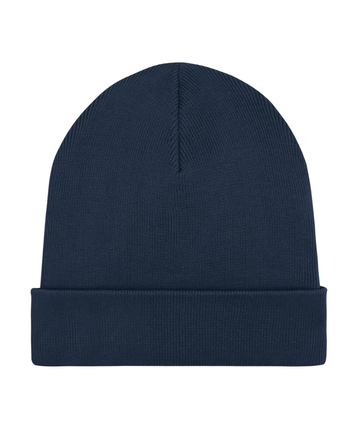 Rib Beanie in Unisex Fit (STAU772) - SX146