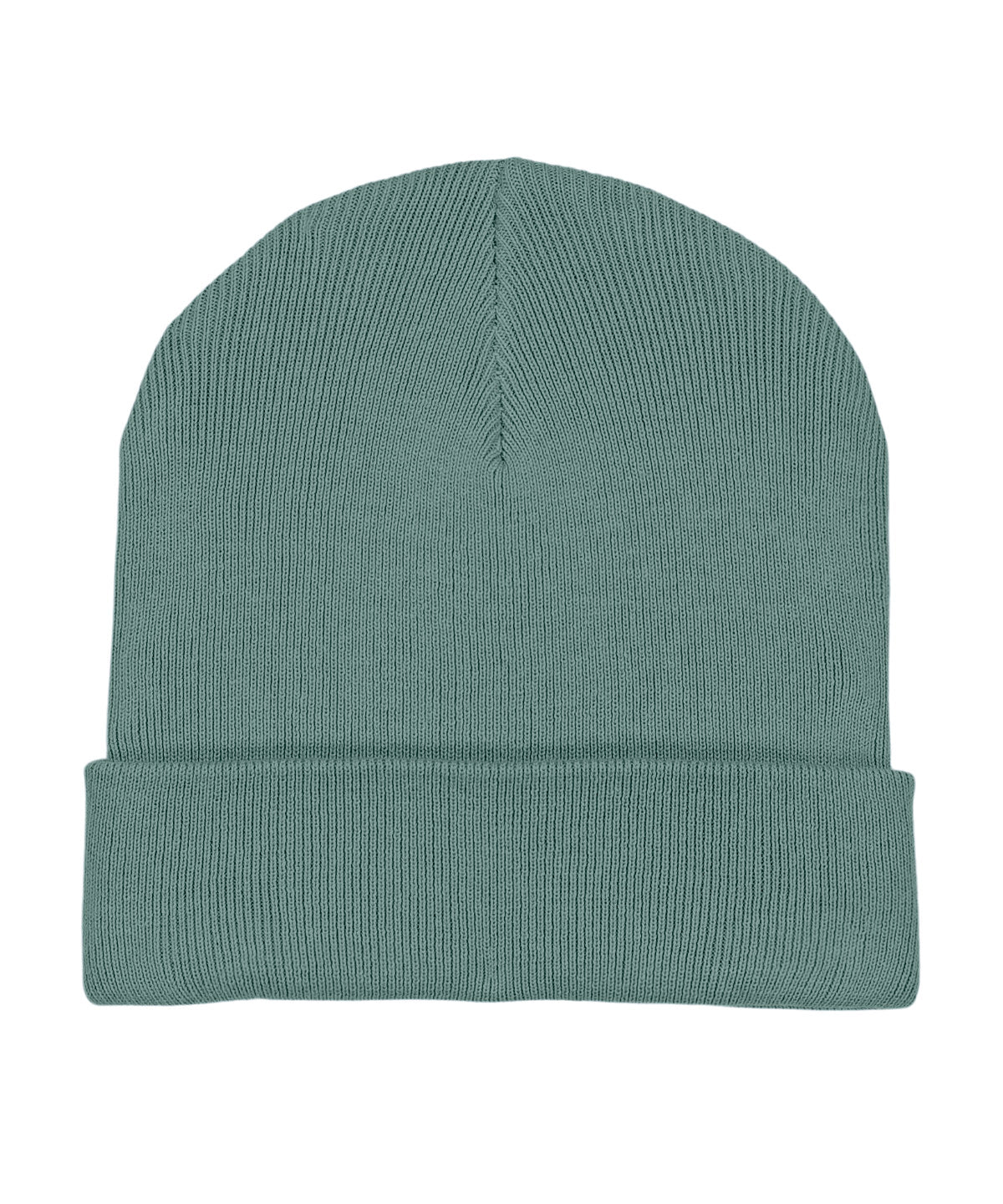 Rib Beanie in Unisex Fit (STAU772) - SX146