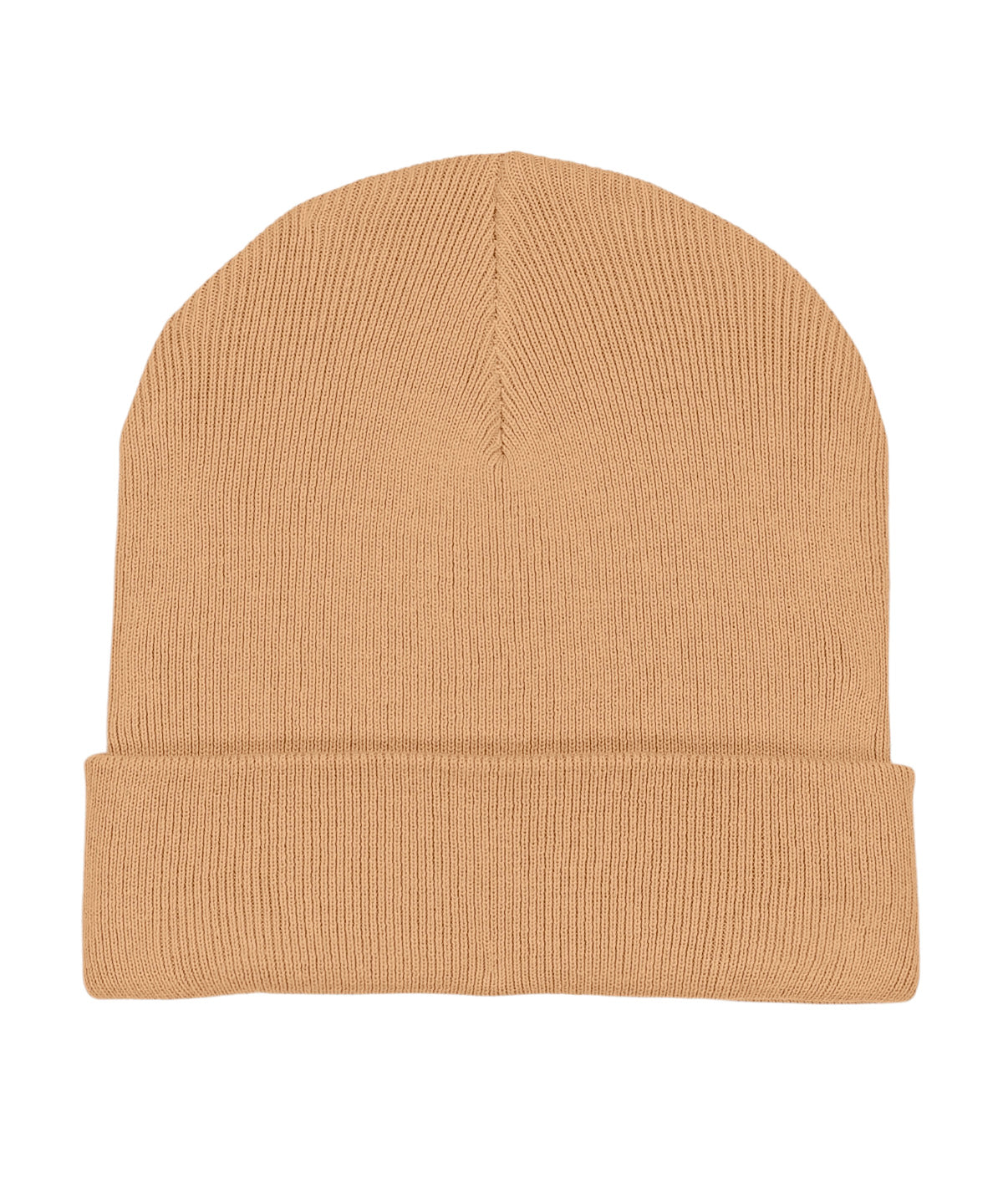 Rib Beanie in Unisex Fit (STAU772) - SX146