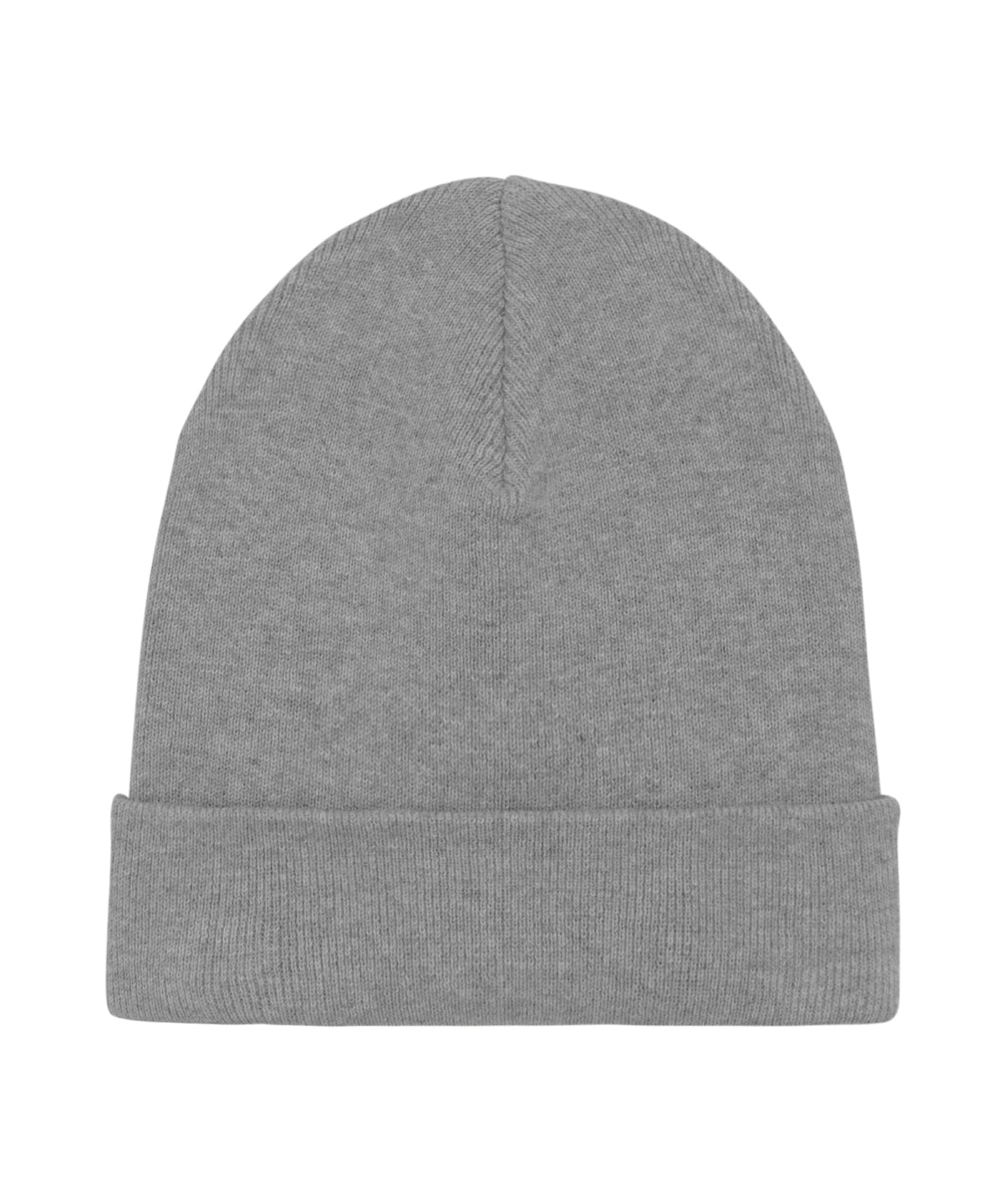 Rib Beanie in Unisex Fit (STAU772) - SX146