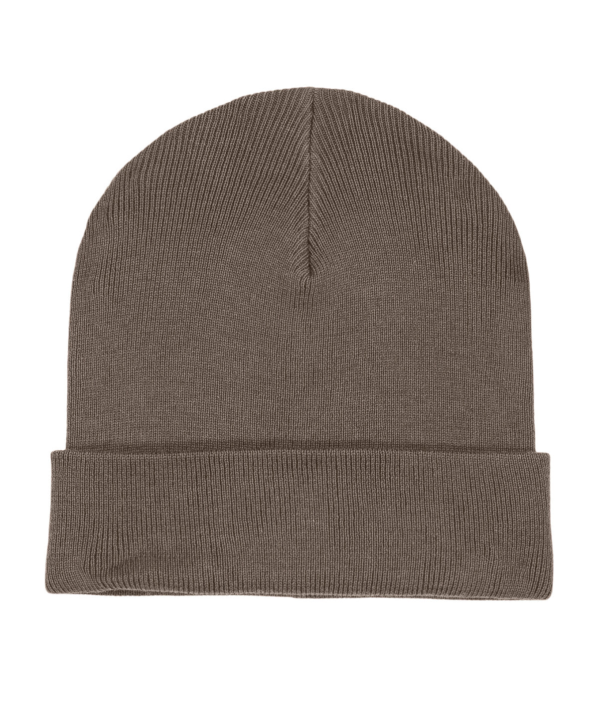 Rib Beanie in Unisex Fit (STAU772) - SX146