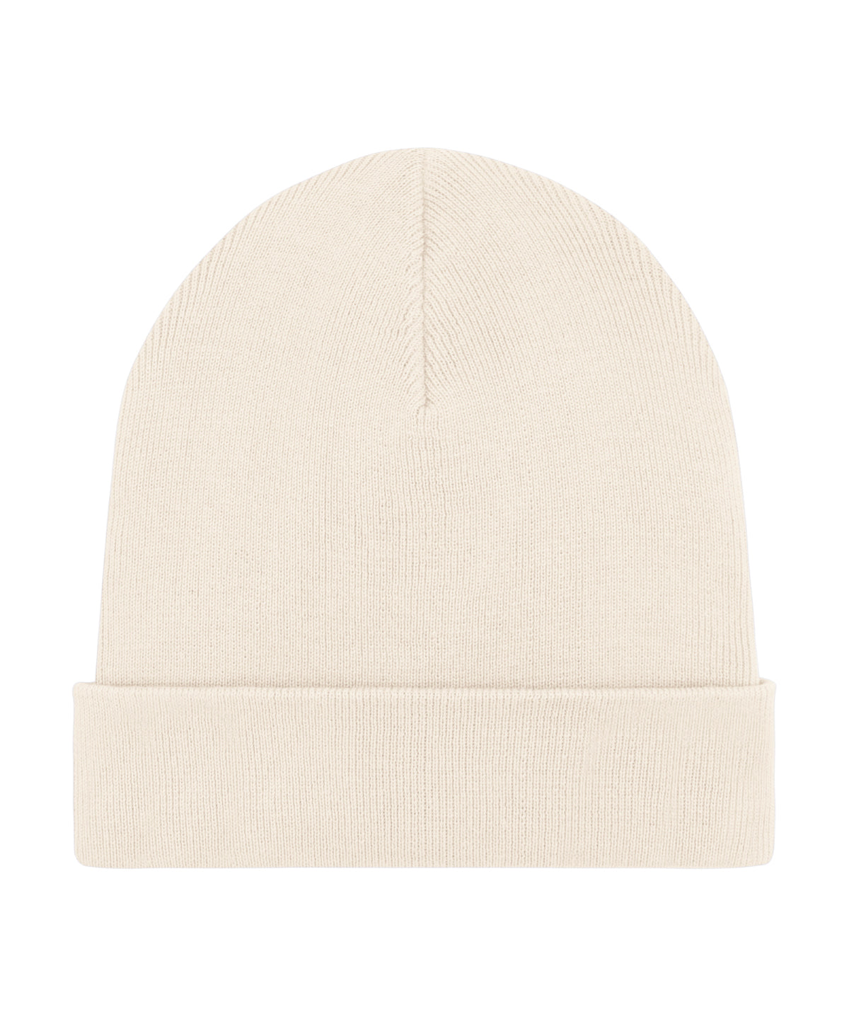 Rib Beanie in Unisex Fit (STAU772) - SX146
