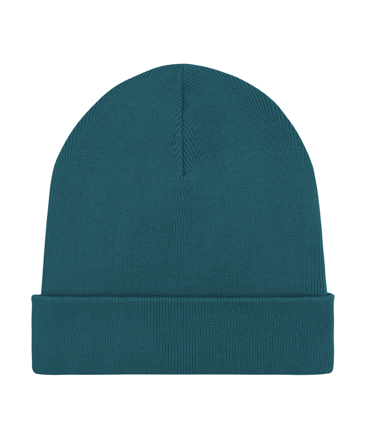 Rib Beanie in Unisex Fit (STAU772) - SX146
