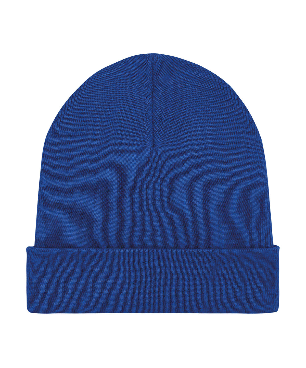 Rib Beanie in Unisex Fit (STAU772) - SX146