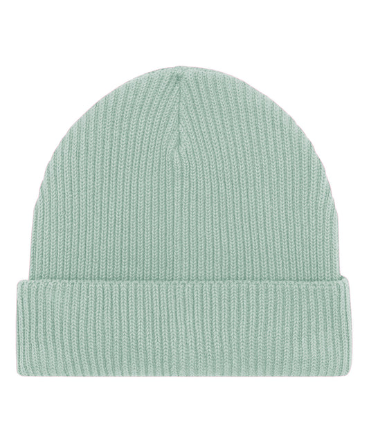 Fisherman Beanie in Unisex Fit (STAU771) - SX147