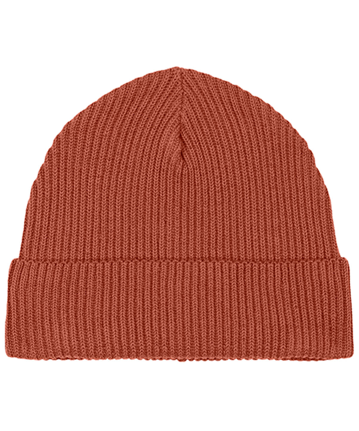 Fisherman Beanie in Unisex Fit (STAU771) - SX147