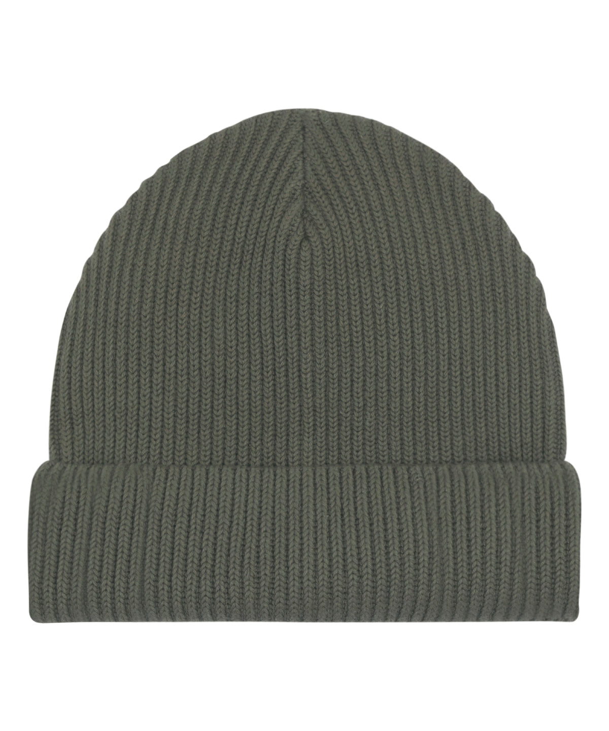Fisherman Beanie in Unisex Fit (STAU771) - SX147