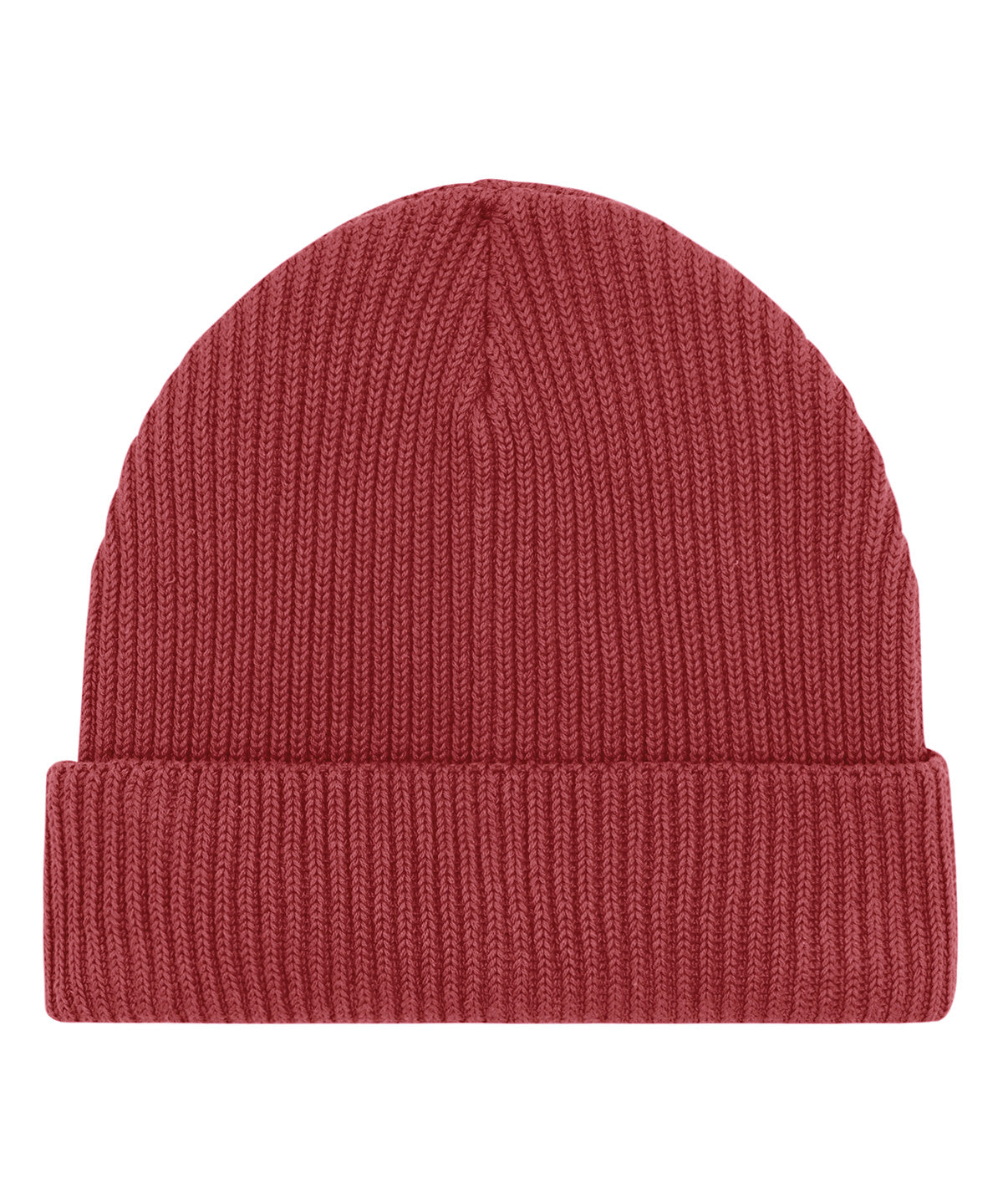 Fisherman Beanie in Unisex Fit (STAU771) - SX147
