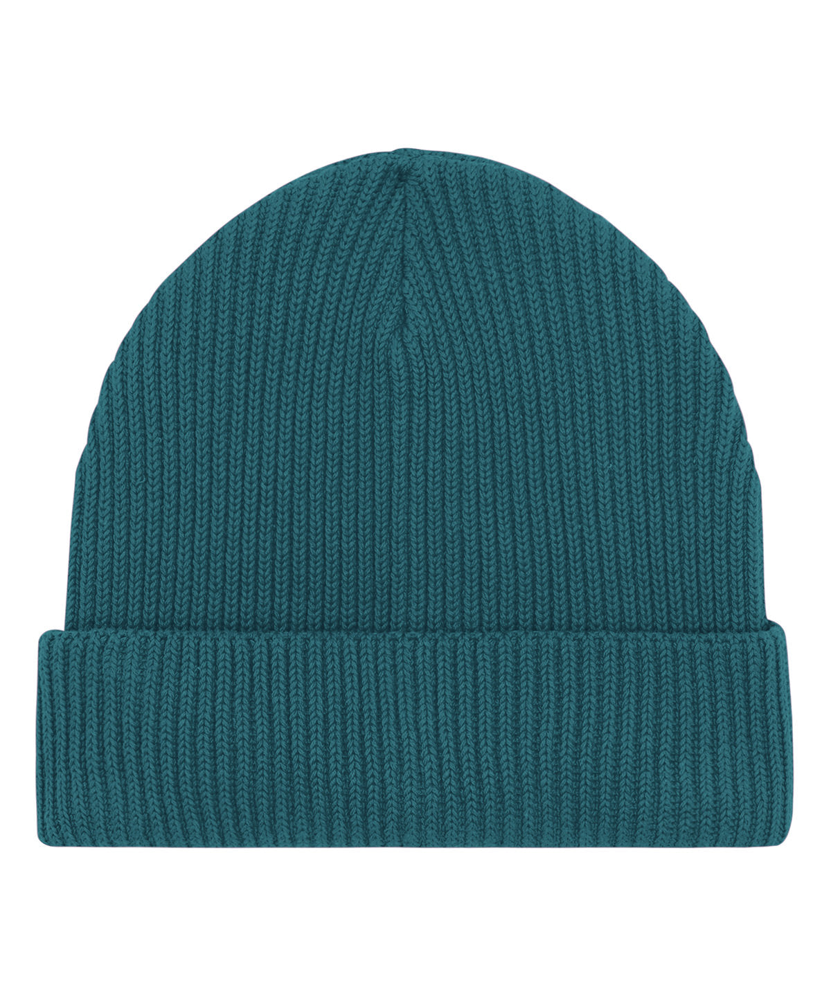 Fisherman Beanie in Unisex Fit (STAU771) - SX147