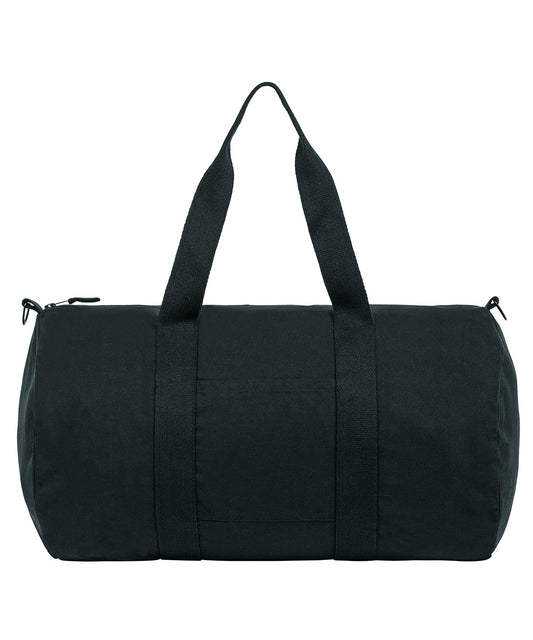 Duffle Bag with Canvas Fabric (STAU892) - SX162