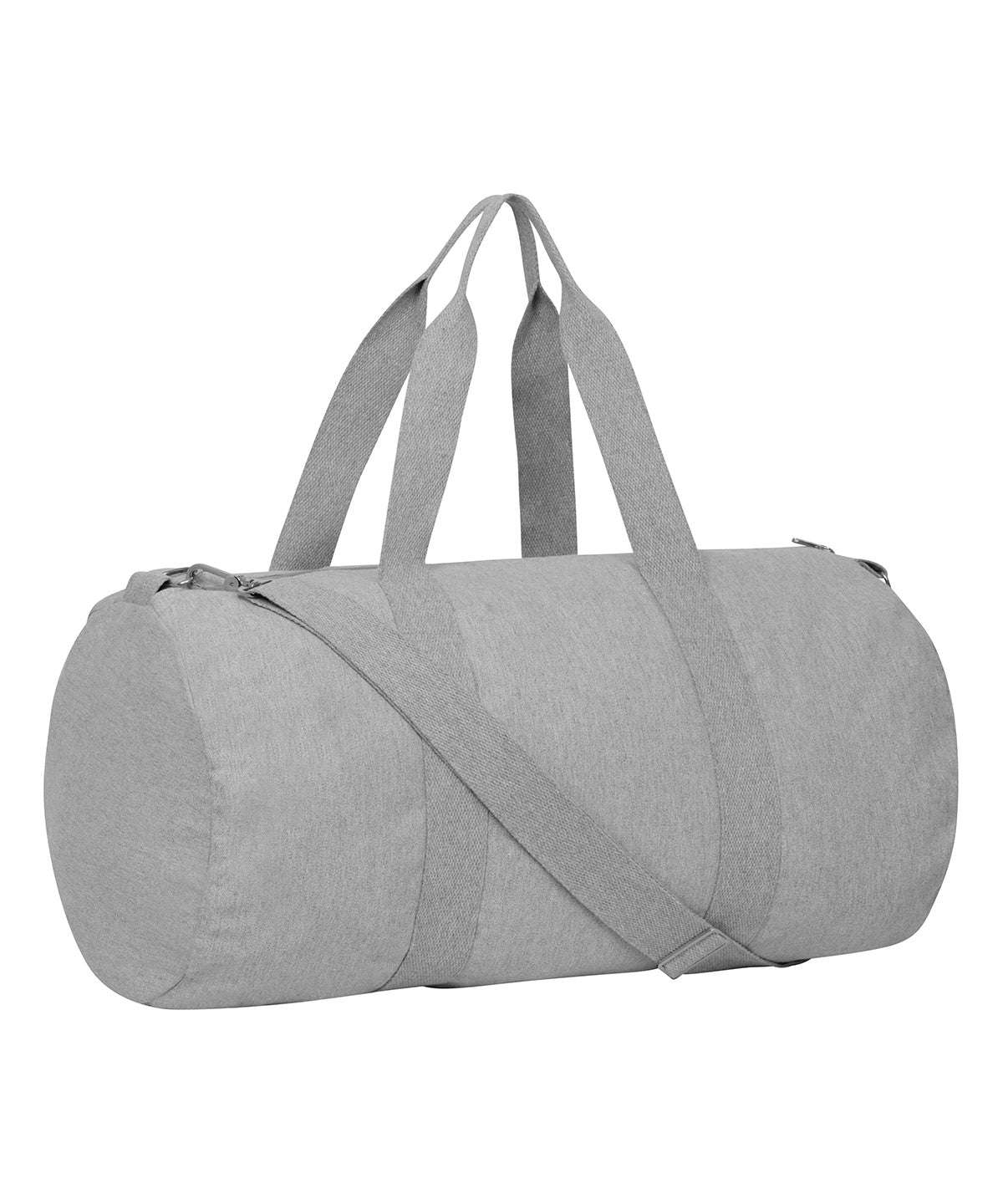 Duffle Bag with Canvas Fabric (STAU892) - SX162