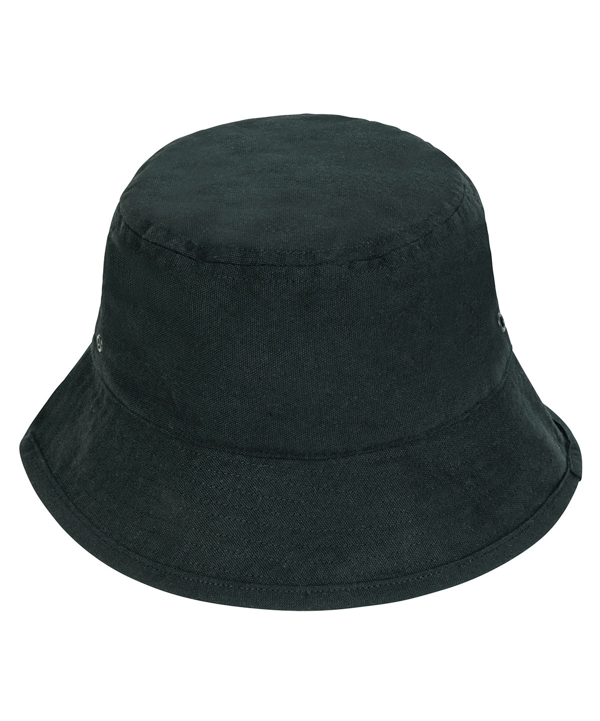 Bucket Hat with Metal Eyelets (STAU893) - SX163