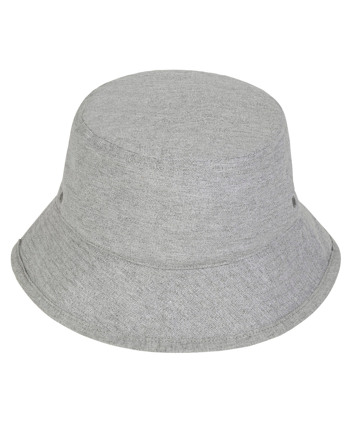 Bucket Hat with Metal Eyelets (STAU893) - SX163