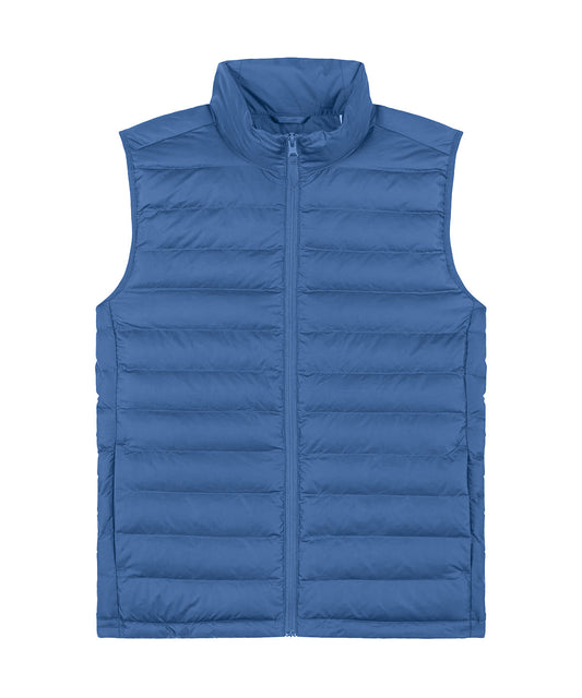 Stanley Climber Versatile Sleeveless Jacket (STJM836) - SX174