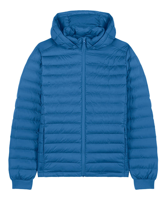 Stanley Voyager Jacket with Removable Hood (STJM837) - SX175