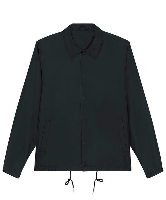 Coacher Casual Jacket (STJU833) - SX176
