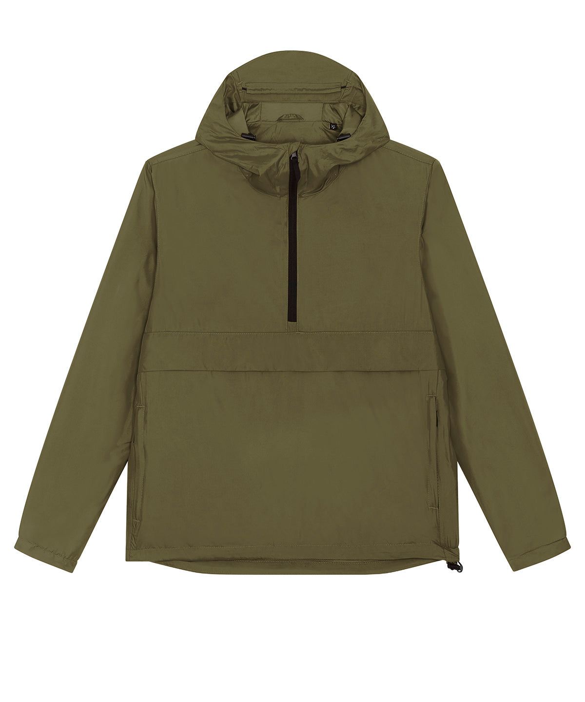 Speeder Sporty, Street-Style Hoodie (STJU834) - SX177