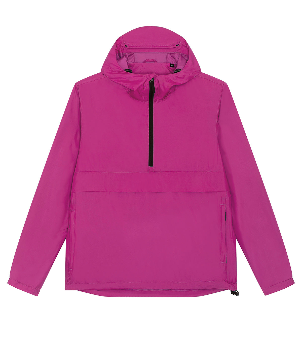 Speeder Sporty, Street-Style Hoodie (STJU834) - SX177