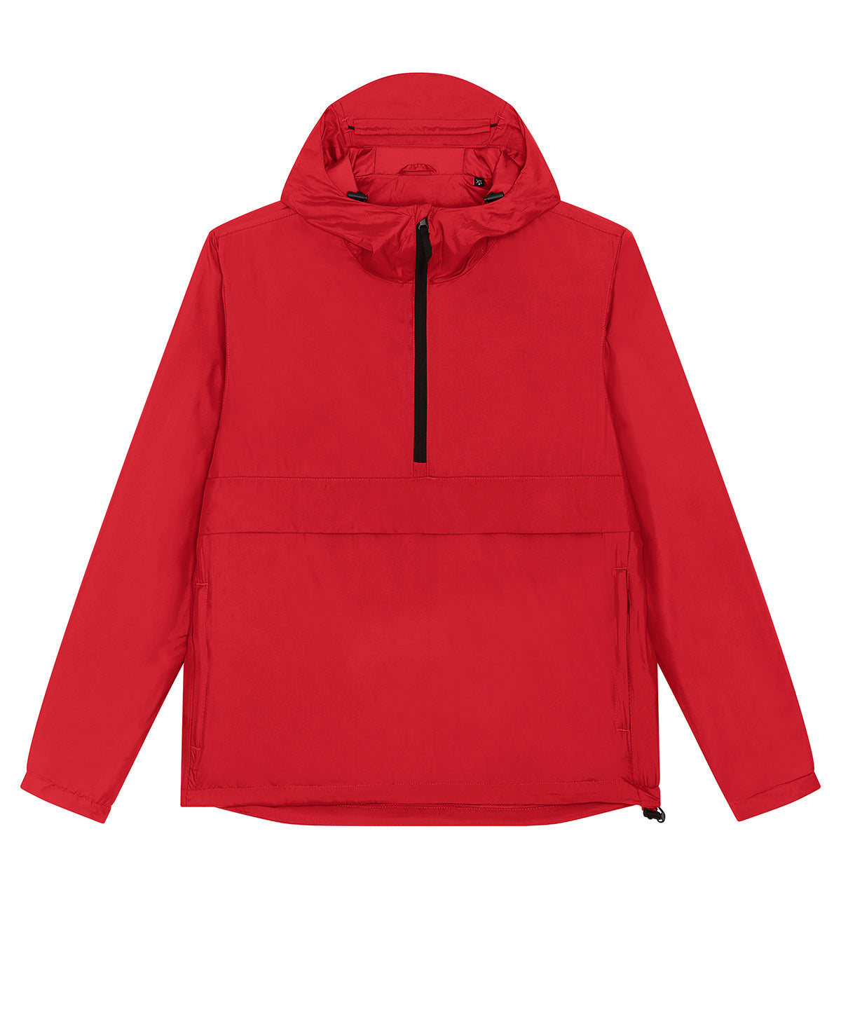 Speeder Sporty, Street-Style Hoodie (STJU834) - SX177