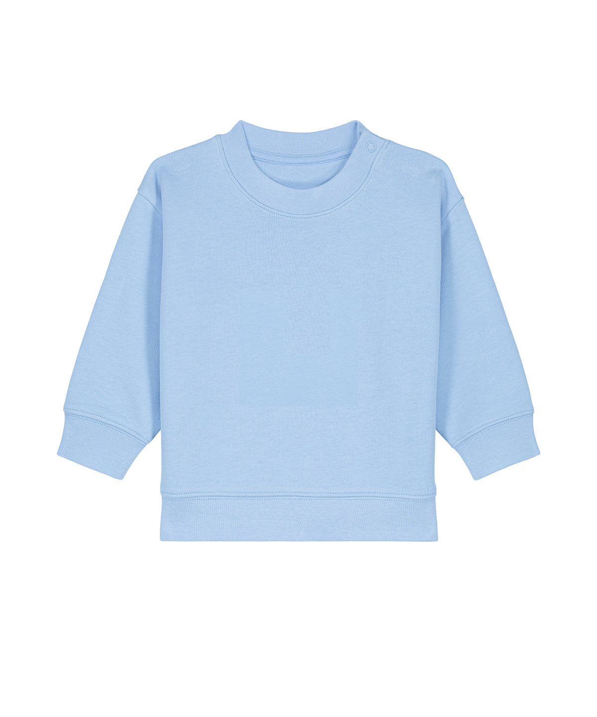 Baby Changer Terry Crew Neck Sweatshirt (STSB920) - SX187