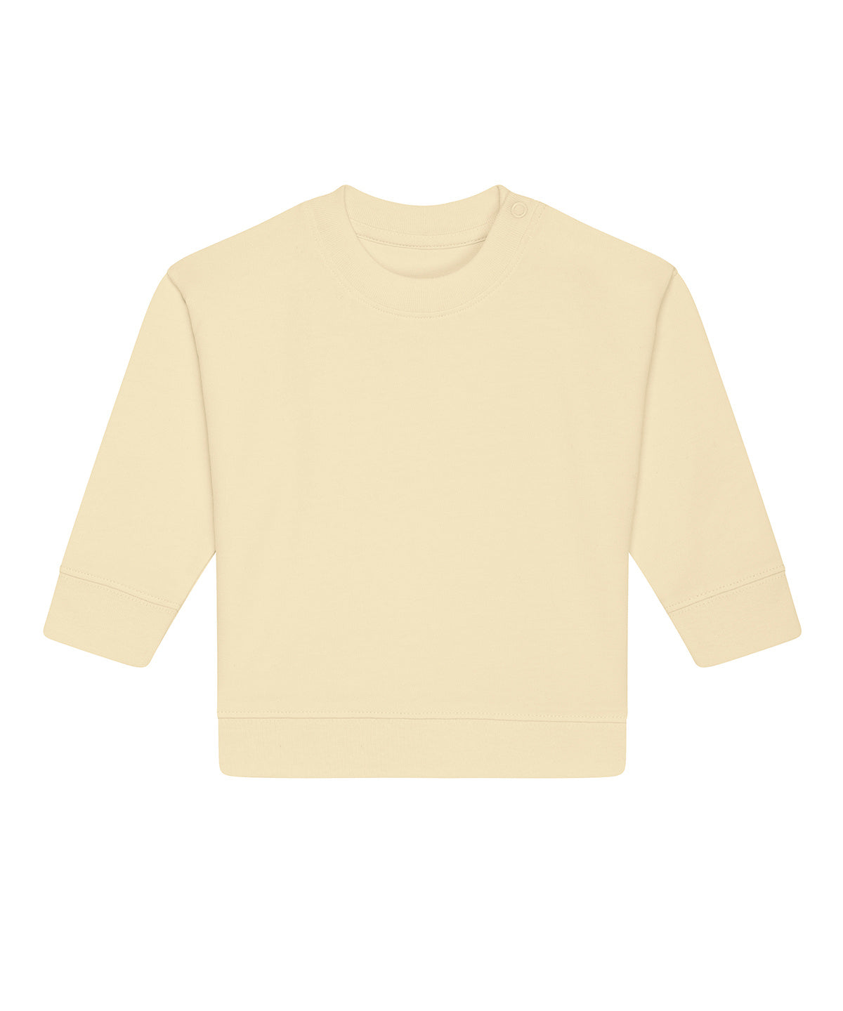 Baby Changer Terry Crew Neck Sweatshirt (STSB920) - SX187