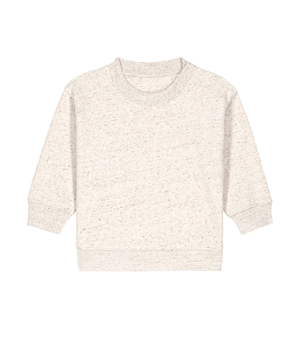 Baby Changer Terry Crew Neck Sweatshirt (STSB920) - SX187
