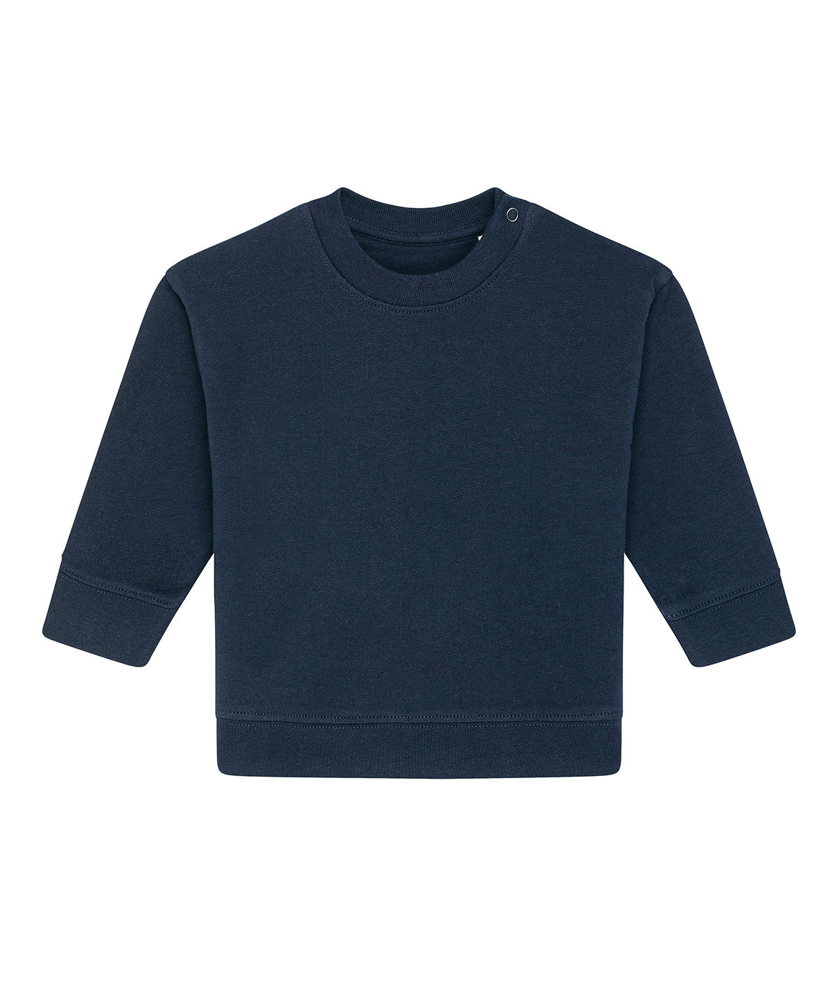 Baby Changer Terry Crew Neck Sweatshirt (STSB920) - SX187