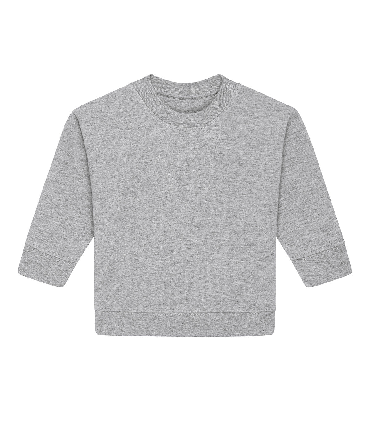 Baby Changer Terry Crew Neck Sweatshirt (STSB920) - SX187