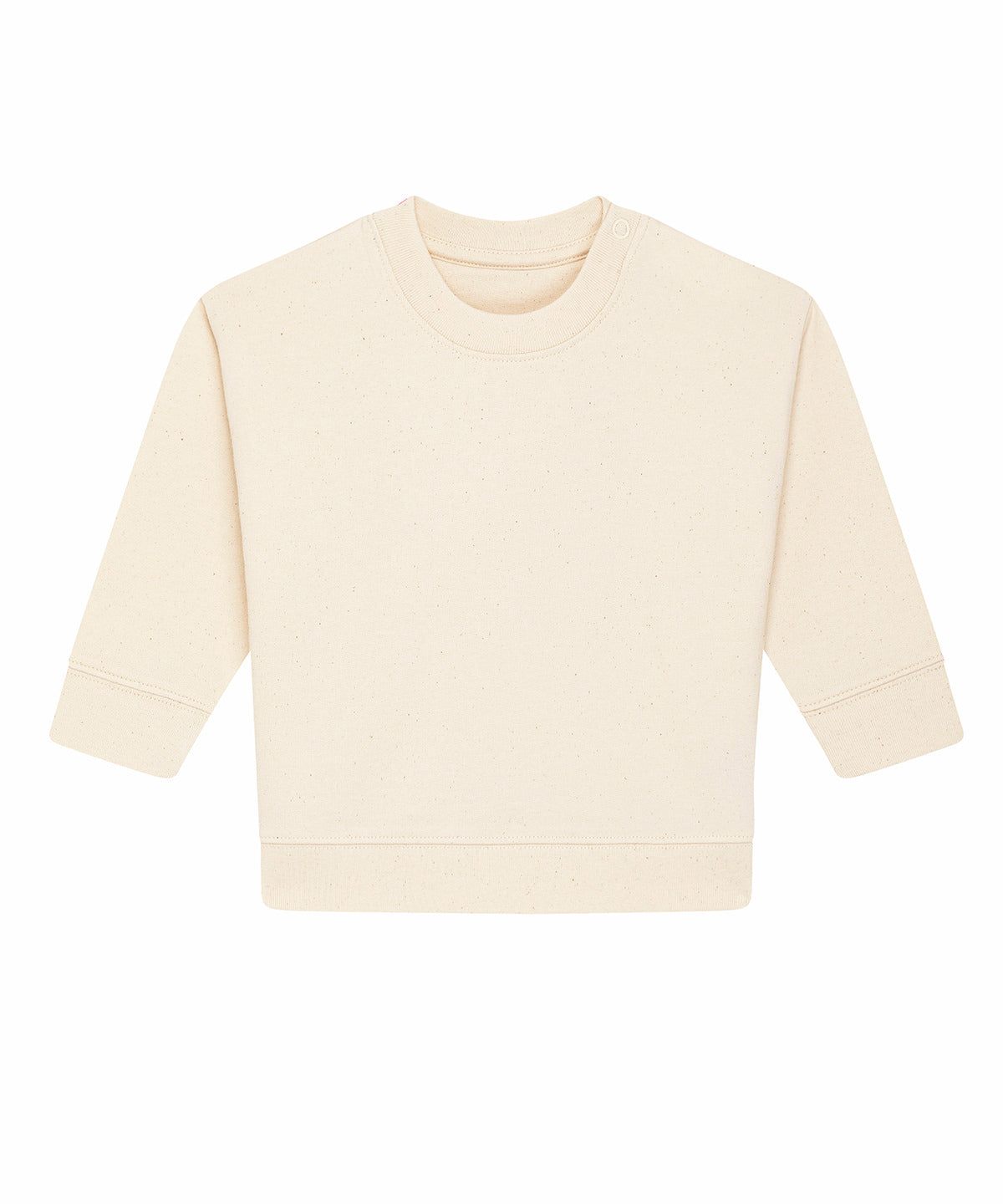 Baby Changer Terry Crew Neck Sweatshirt (STSB920) - SX187