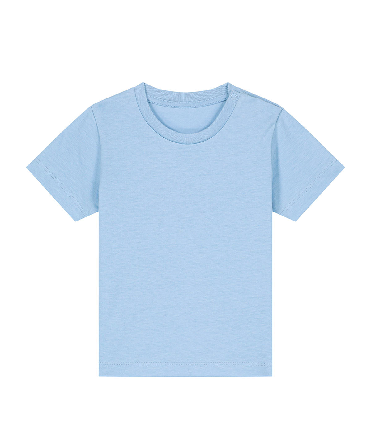 Baby Creator Iconic Babies' T-Shirt (STTB918) - SX194