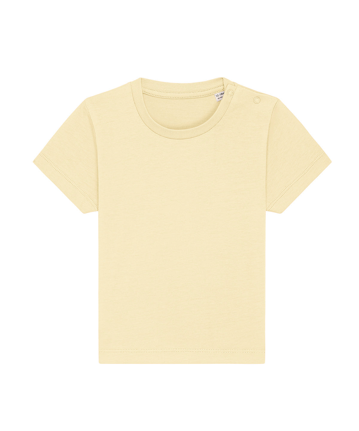 Baby Creator Iconic Babies' T-Shirt (STTB918) - SX194