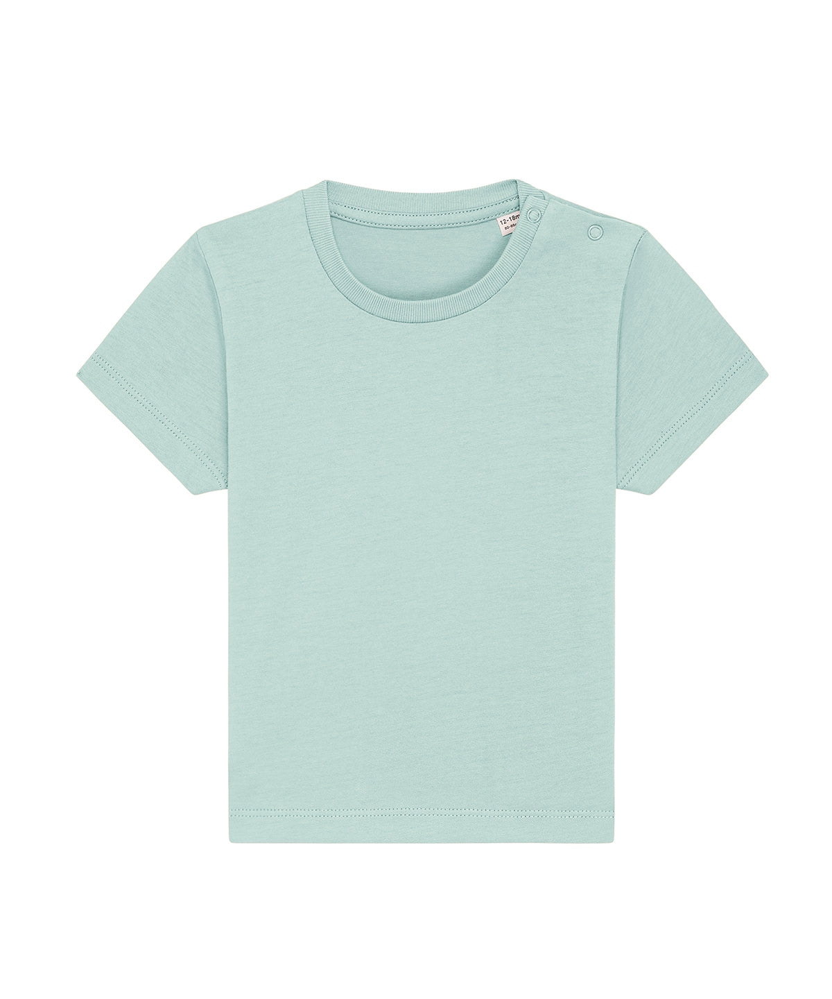 Baby Creator Iconic Babies' T-Shirt (STTB918) - SX194