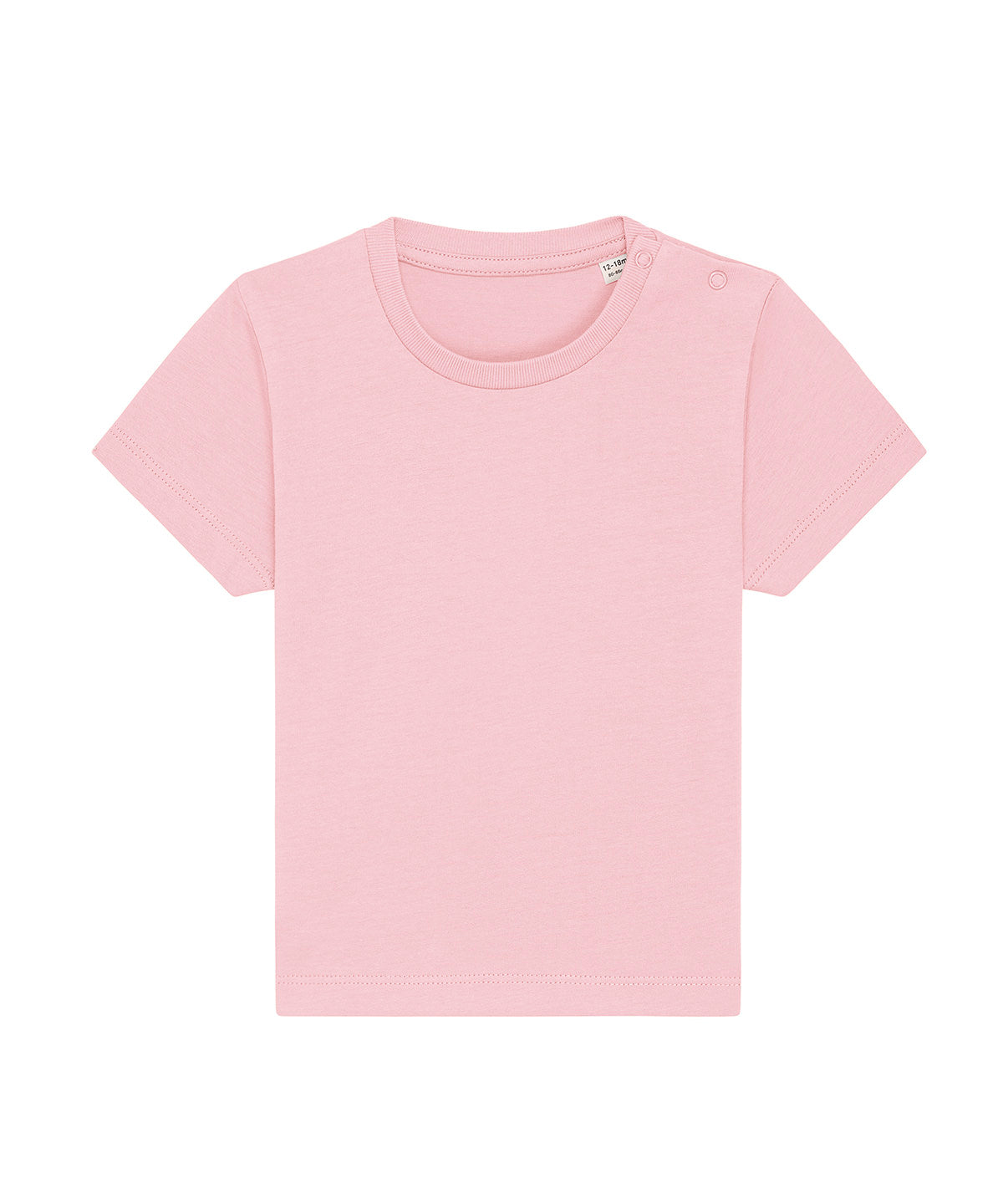 Baby Creator Iconic Babies' T-Shirt (STTB918) - SX194