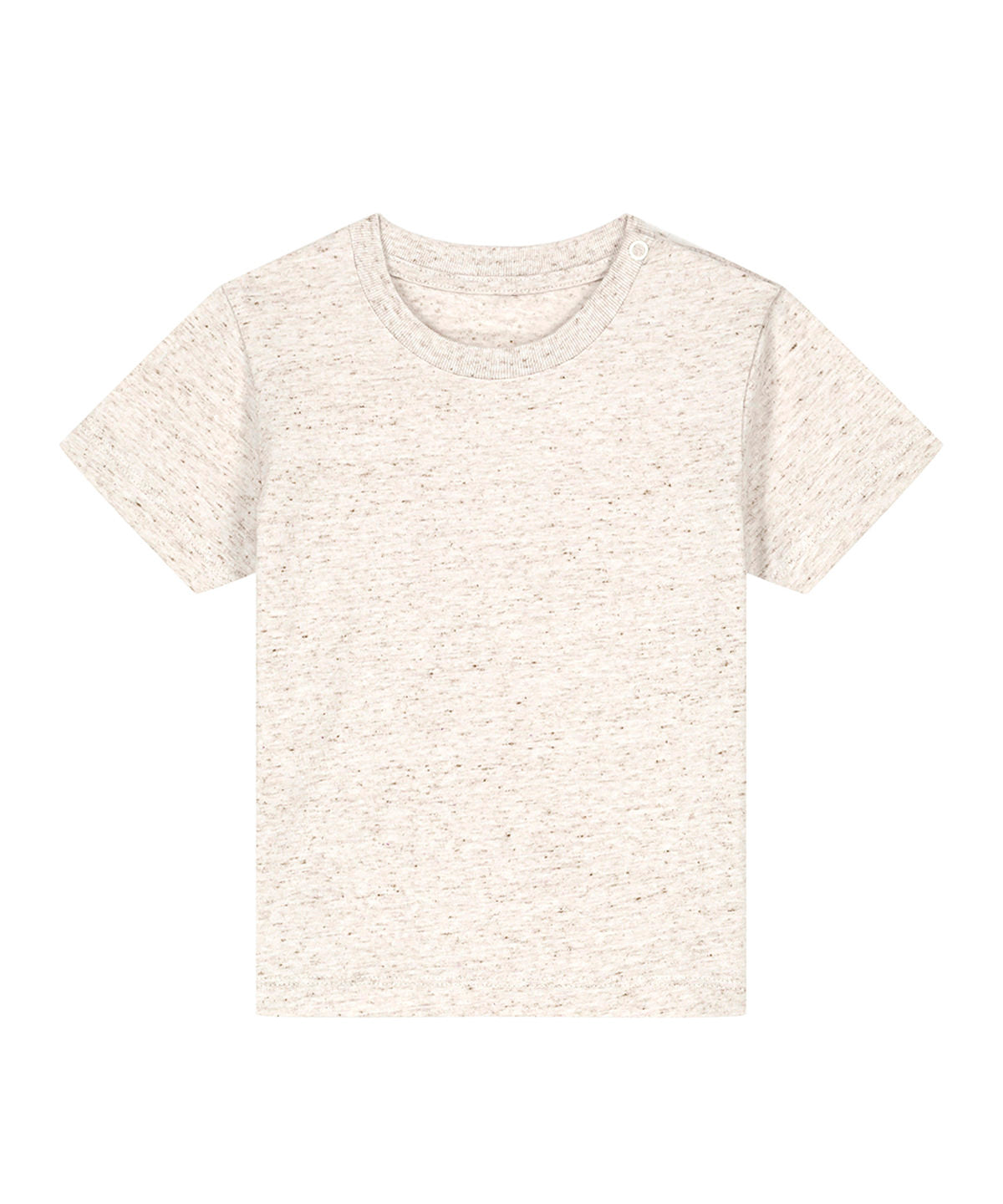 Baby Creator Iconic Babies' T-Shirt (STTB918) - SX194