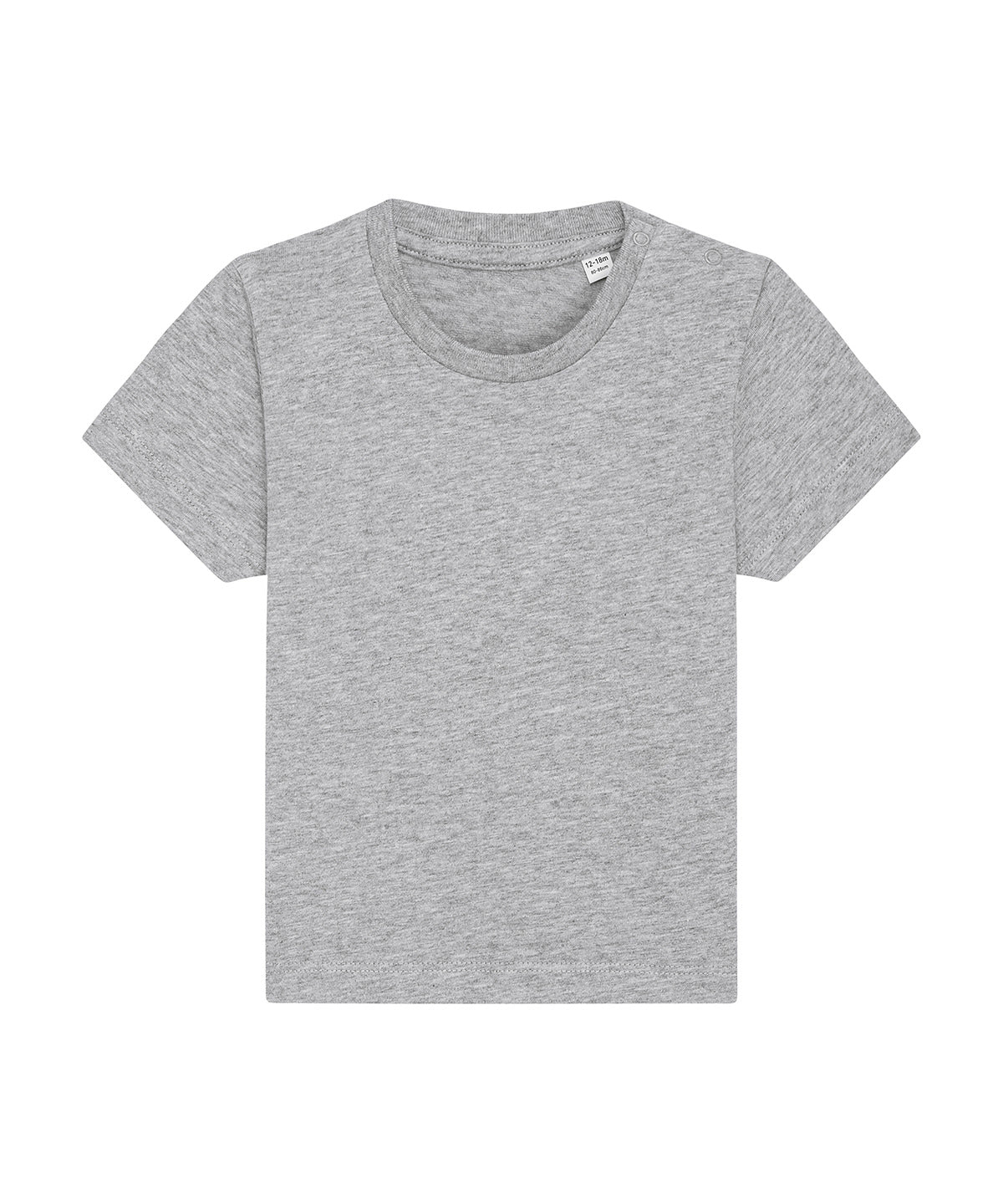 Baby Creator Iconic Babies' T-Shirt (STTB918) - SX194