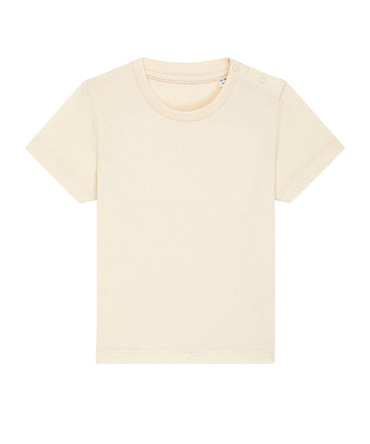 Baby Creator Iconic Babies' T-Shirt (STTB918) - SX194