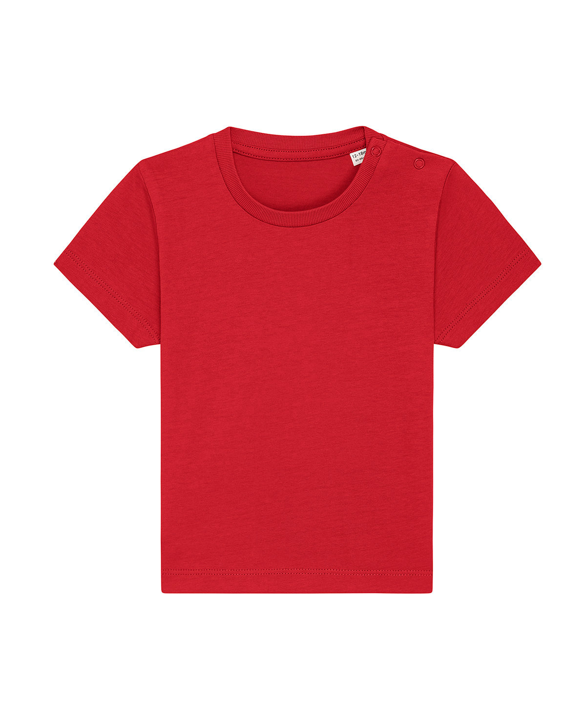 Baby Creator Iconic Babies' T-Shirt (STTB918) - SX194