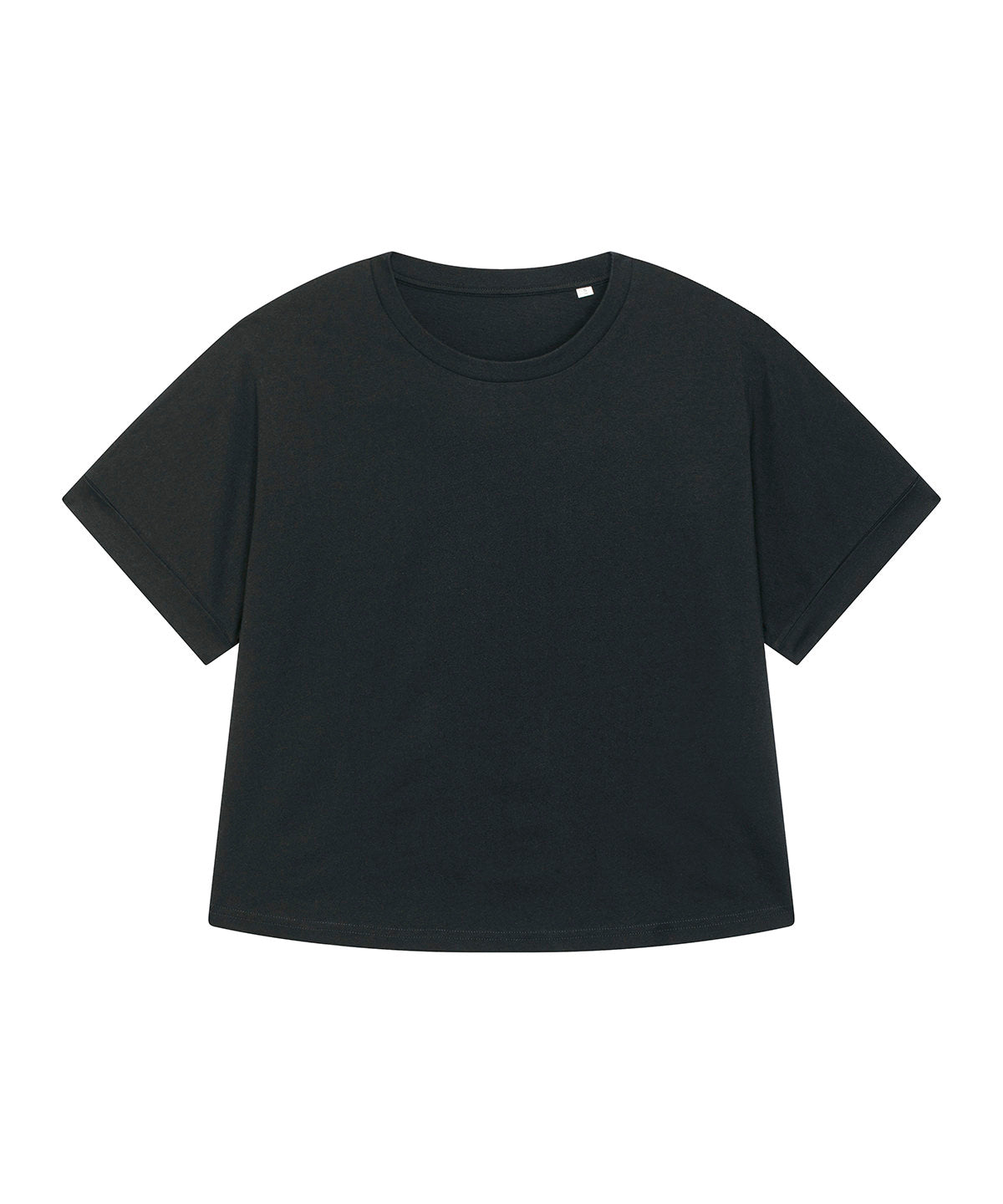 Stella Collider Oversized Women’s T-Shirt (STTW089) - SX198