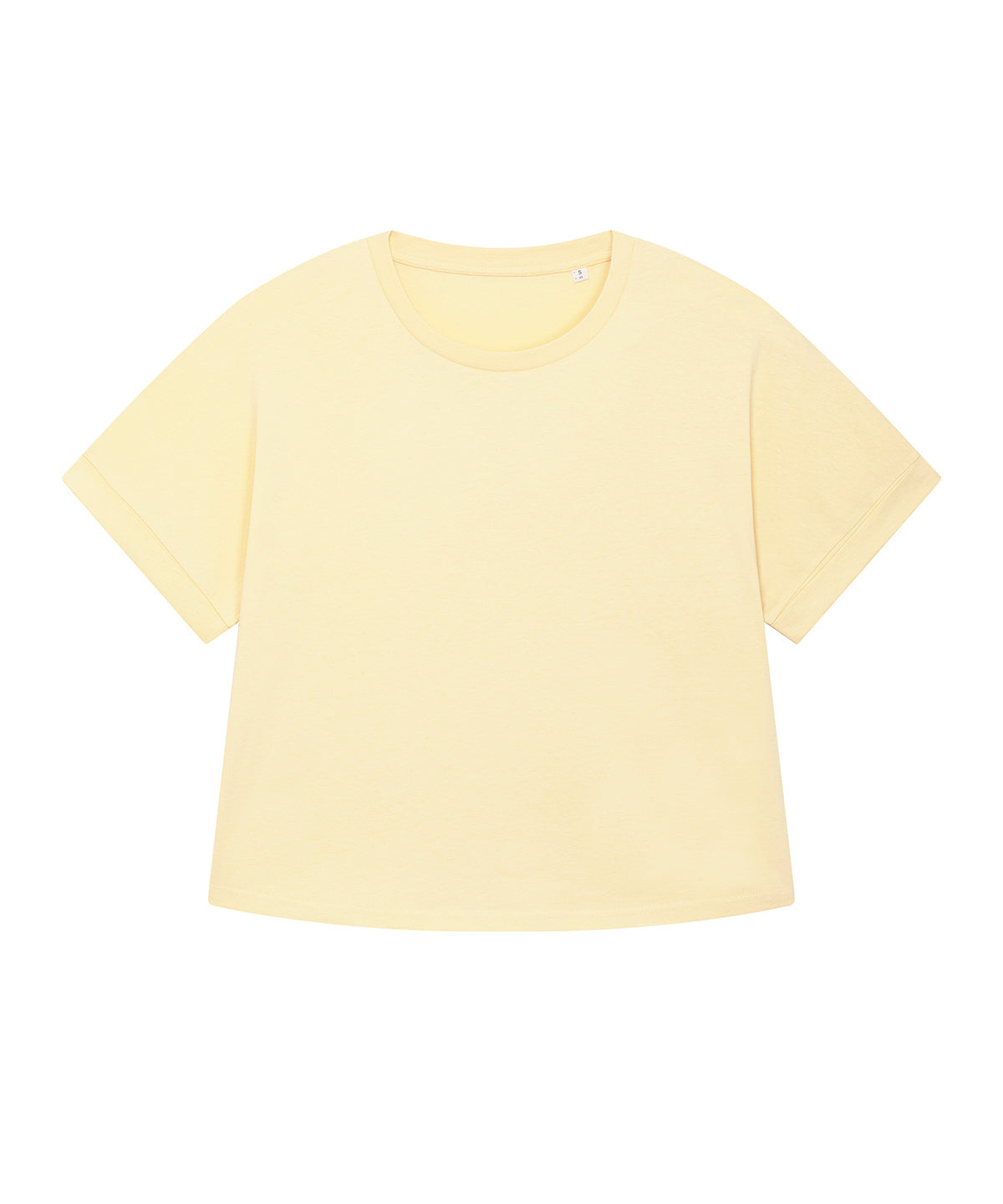 Stella Collider Oversized Women’s T-Shirt (STTW089) - SX198