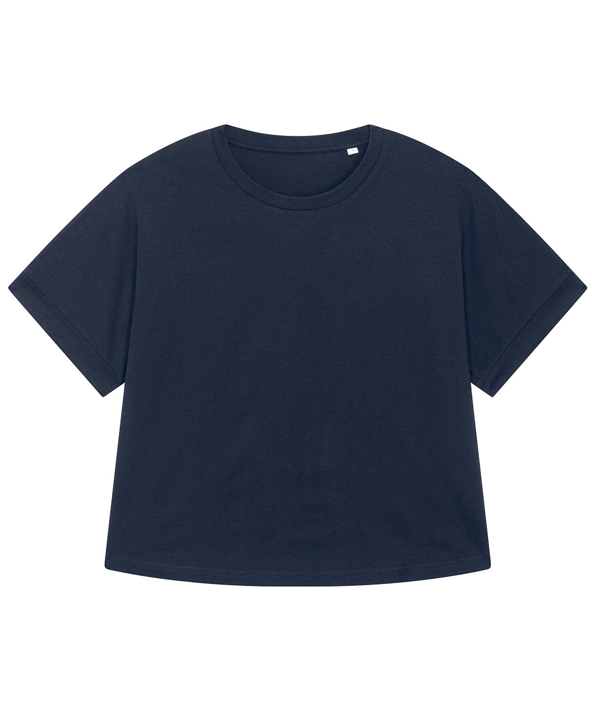 Stella Collider Oversized Women’s T-Shirt (STTW089) - SX198