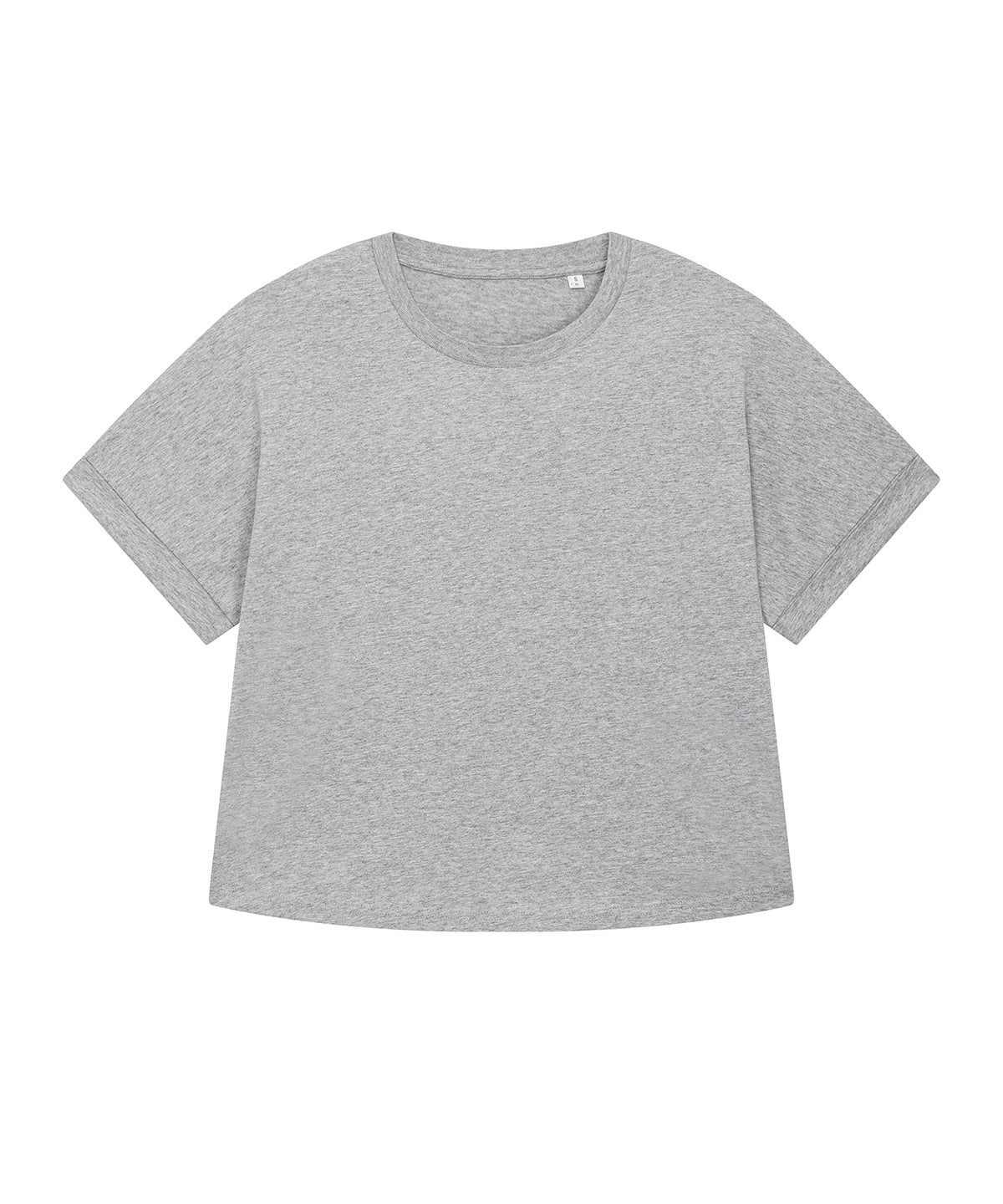 Stella Collider Oversized Women’s T-Shirt (STTW089) - SX198