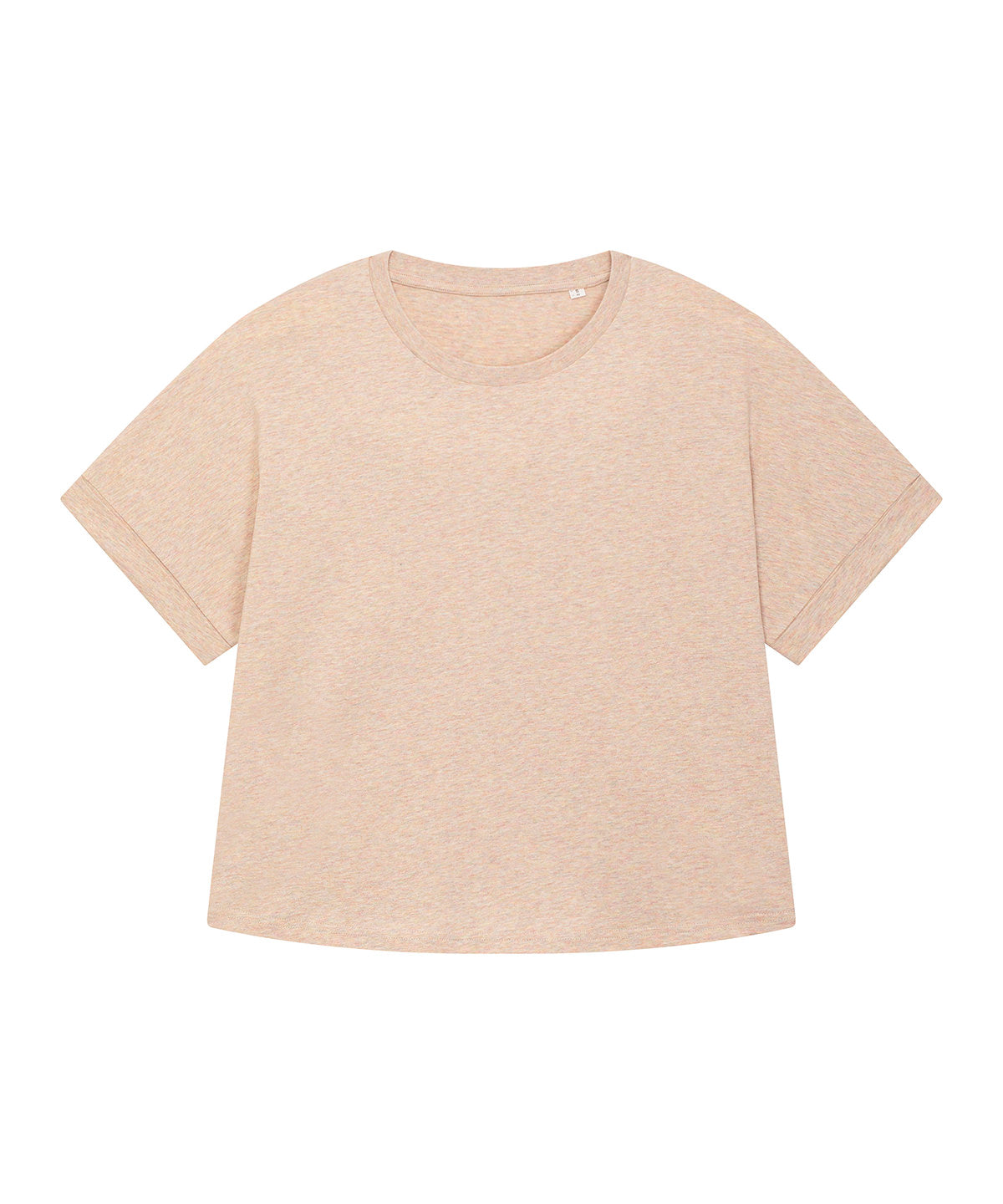 Stella Collider Oversized Women’s T-Shirt (STTW089) - SX198