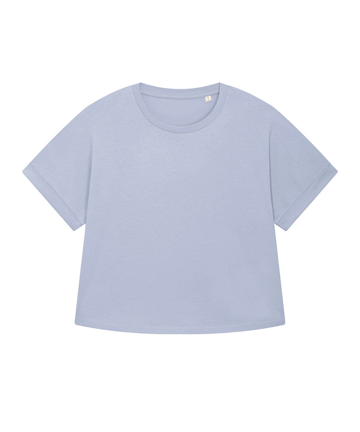Stella Collider Oversized Women’s T-Shirt (STTW089) - SX198