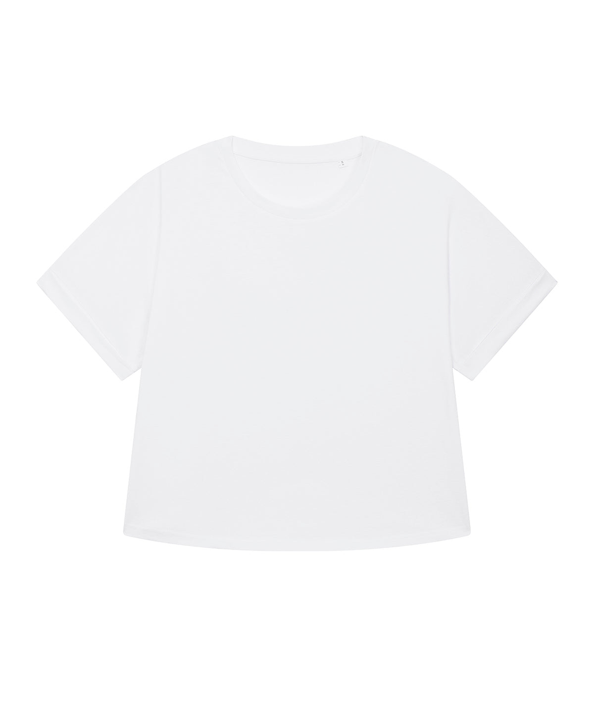 Stella Collider Oversized Women’s T-Shirt (STTW089) - SX198