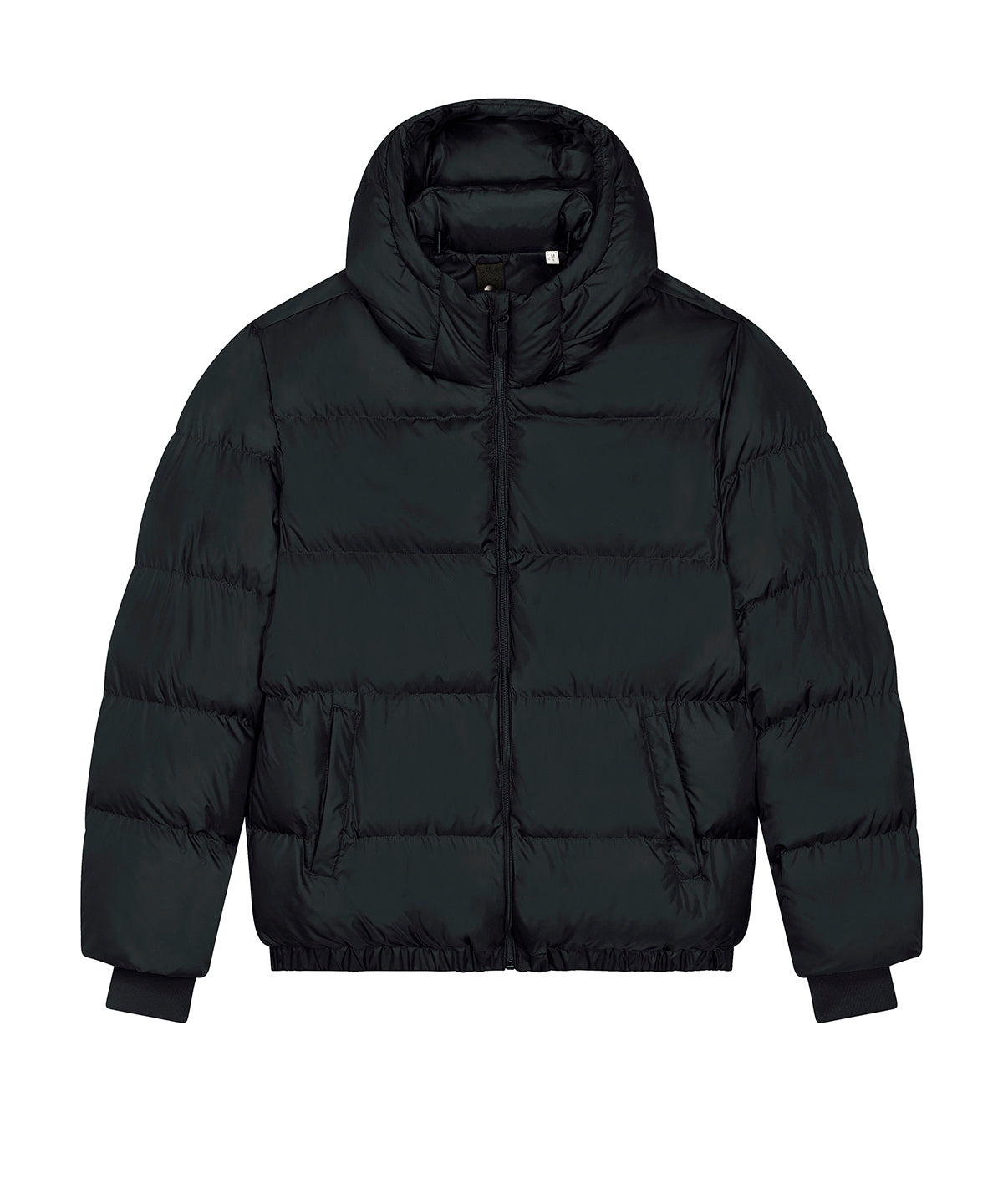 Unisex Puffer Oversized Jacket (STJU840) - SX203