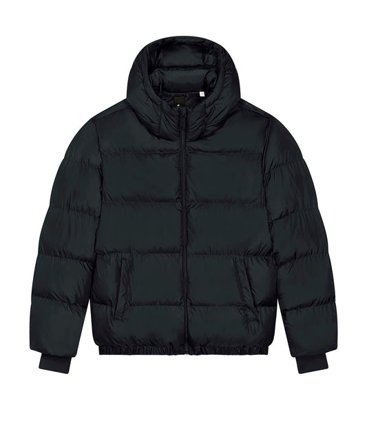 Unisex Puffer Oversized Jacket (STJU840) - SX203