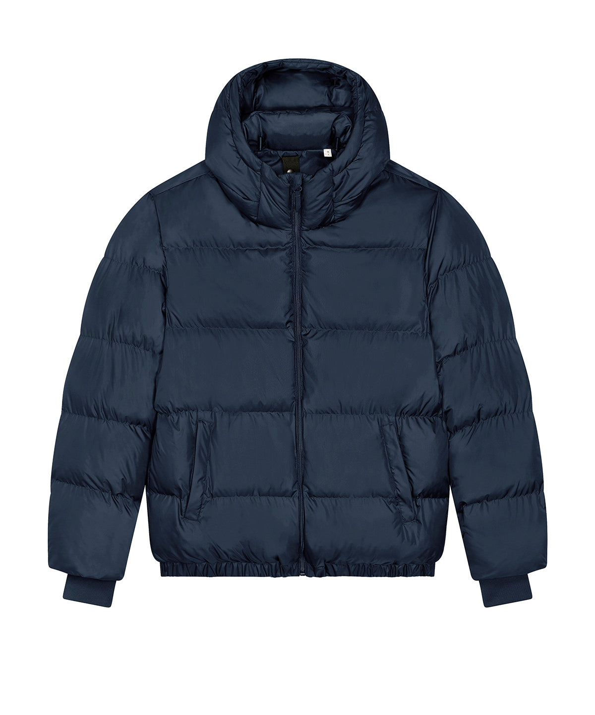 Unisex Puffer Oversized Jacket (STJU840) - SX203