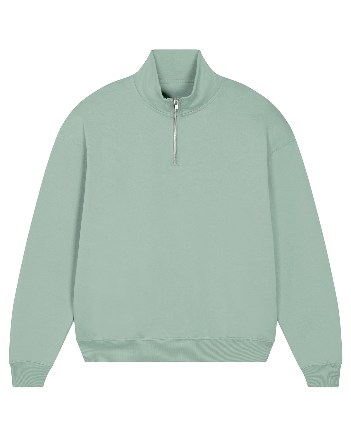 Unisex Miller Dry 1/4 Zip Sweatshirt (STSU795) - SX216