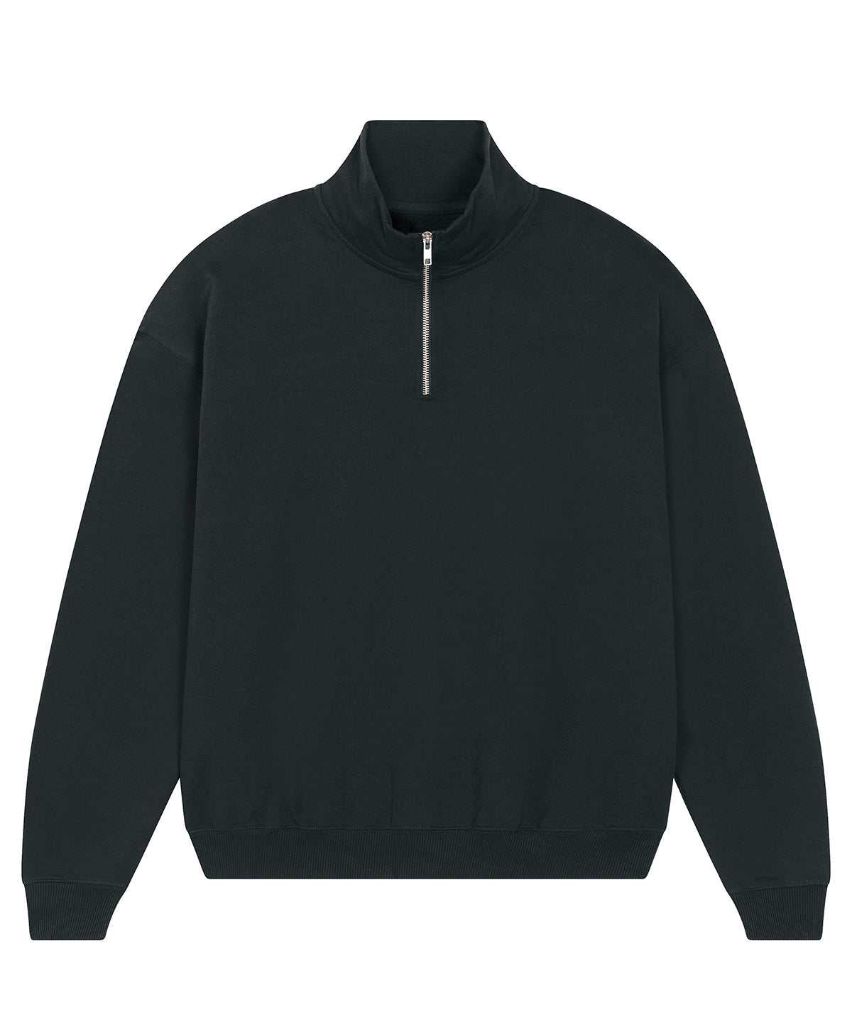 Unisex Miller Dry 1/4 Zip Sweatshirt (STSU795) - SX216